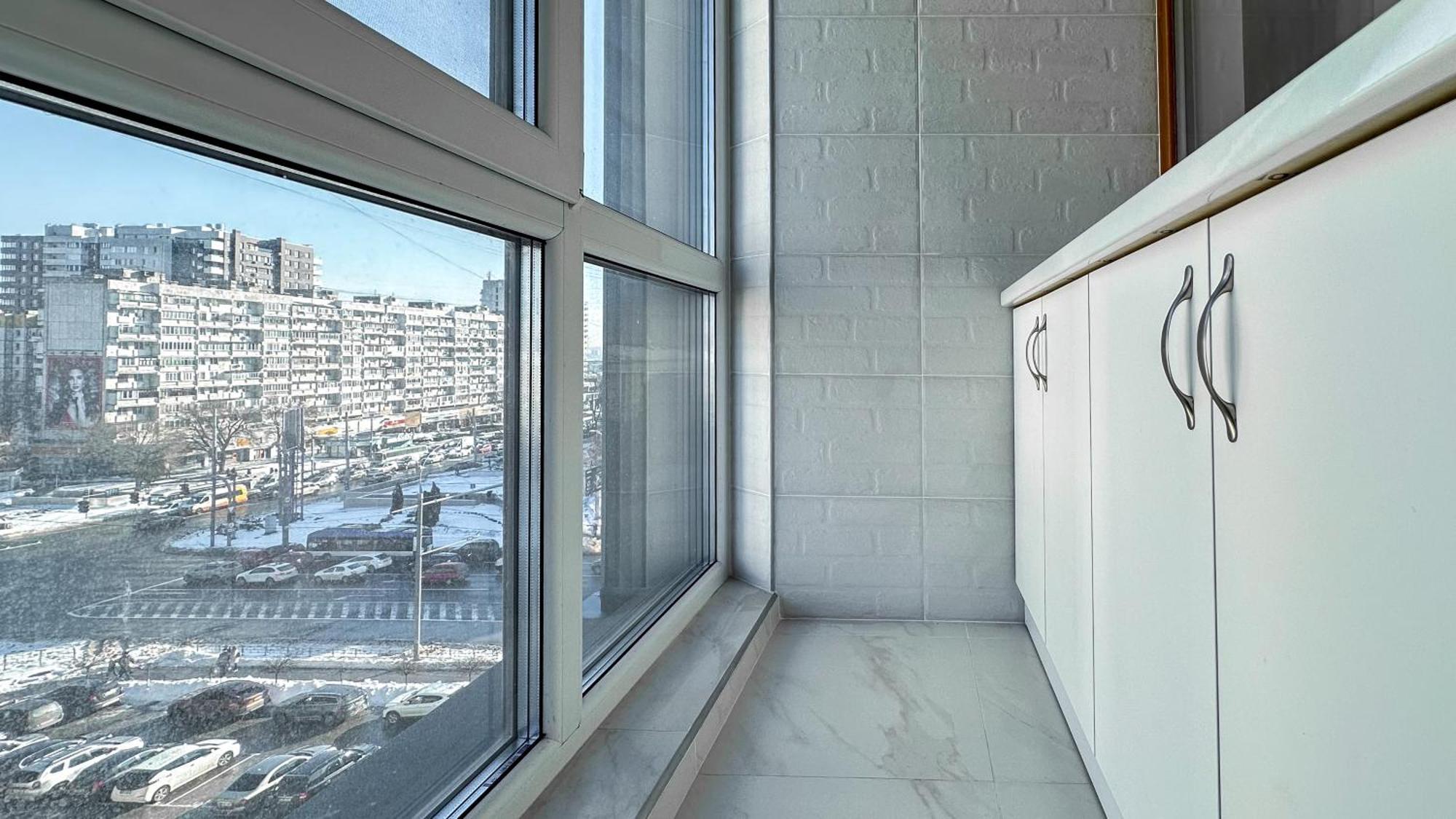 Business Class Apartments In The City Center Chisinau Luaran gambar