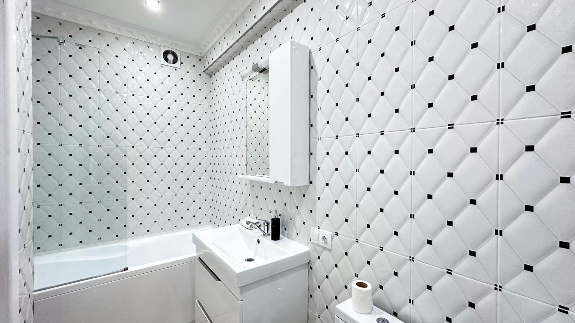 Business Class Apartments In The City Center Chisinau Luaran gambar