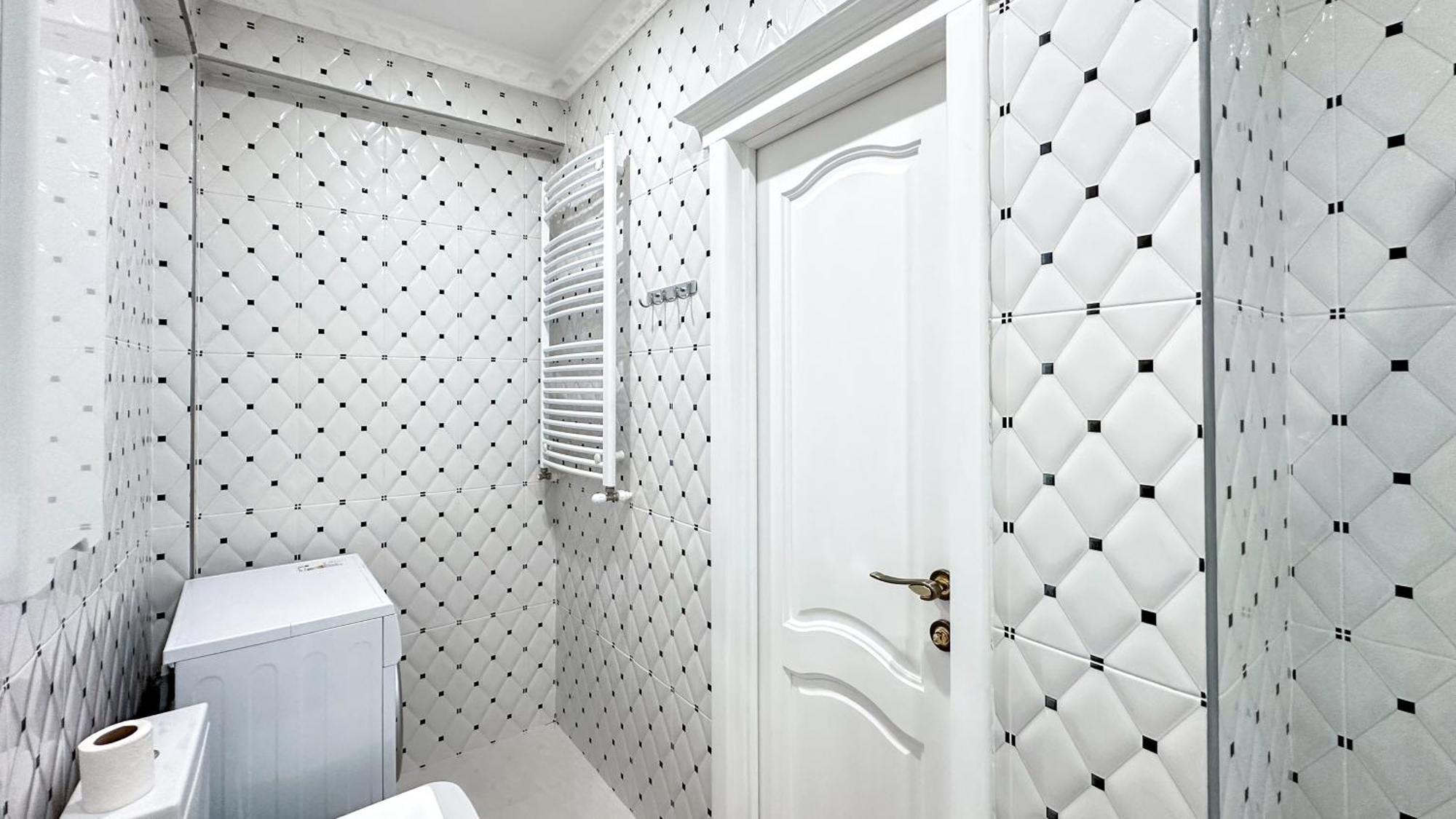 Business Class Apartments In The City Center Chisinau Luaran gambar