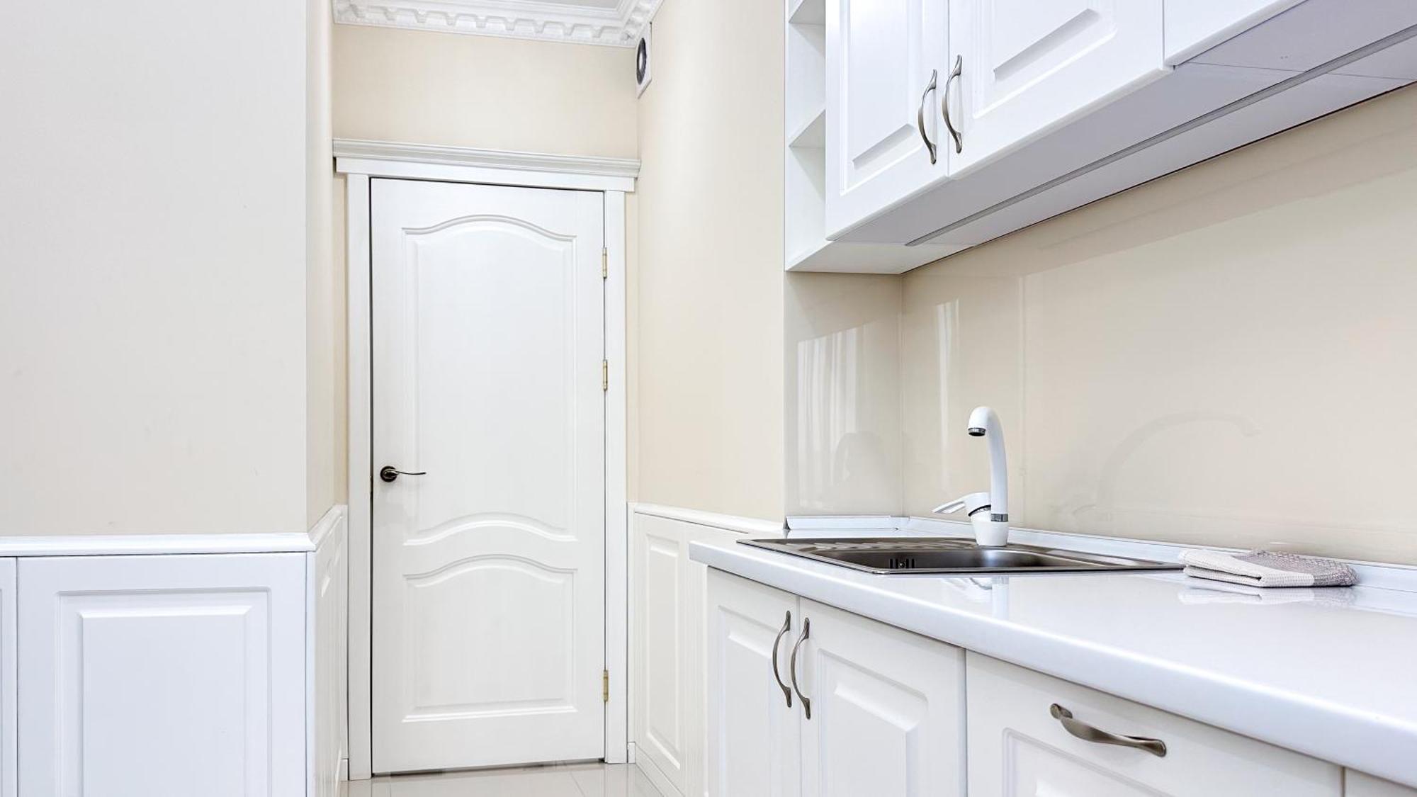 Business Class Apartments In The City Center Chisinau Luaran gambar
