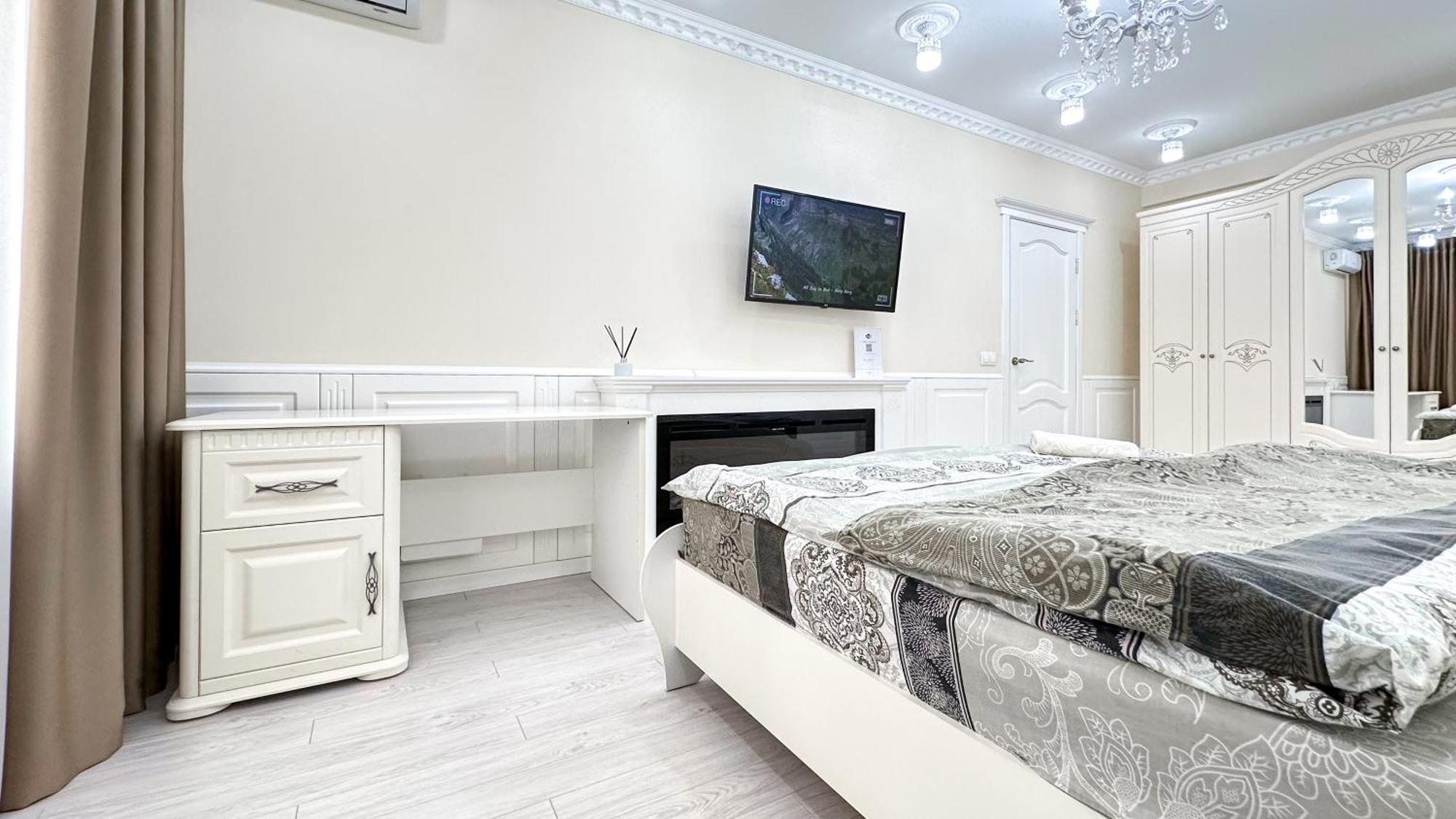 Business Class Apartments In The City Center Chisinau Luaran gambar