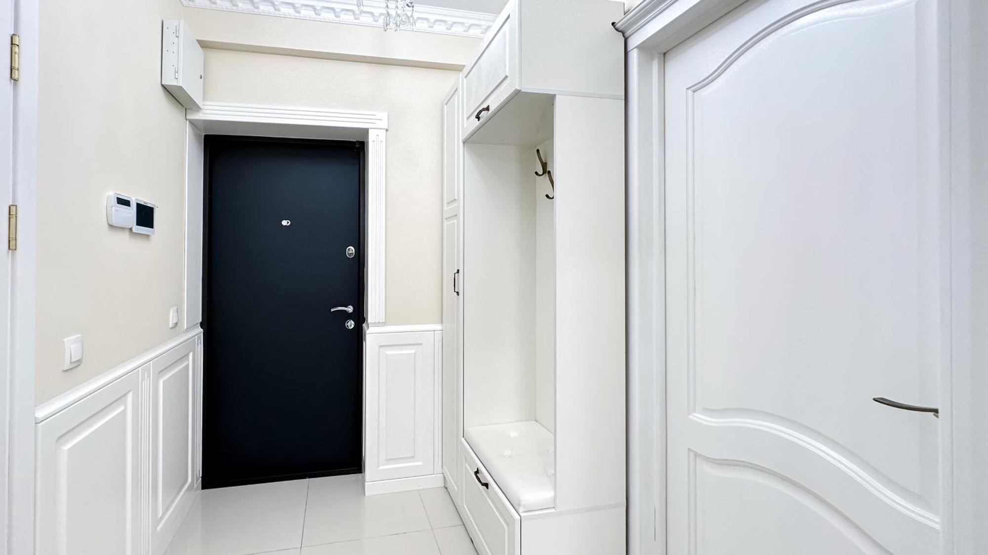 Business Class Apartments In The City Center Chisinau Luaran gambar