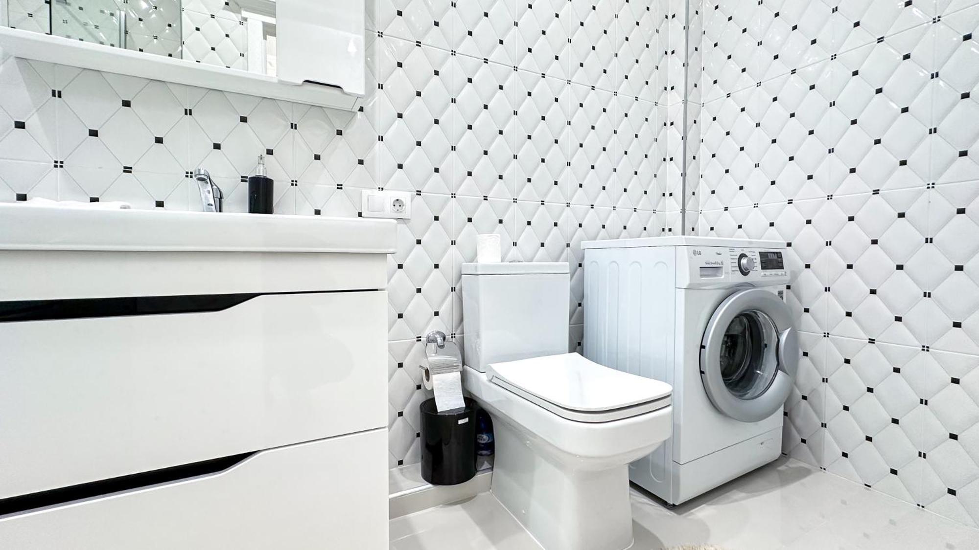 Business Class Apartments In The City Center Chisinau Luaran gambar