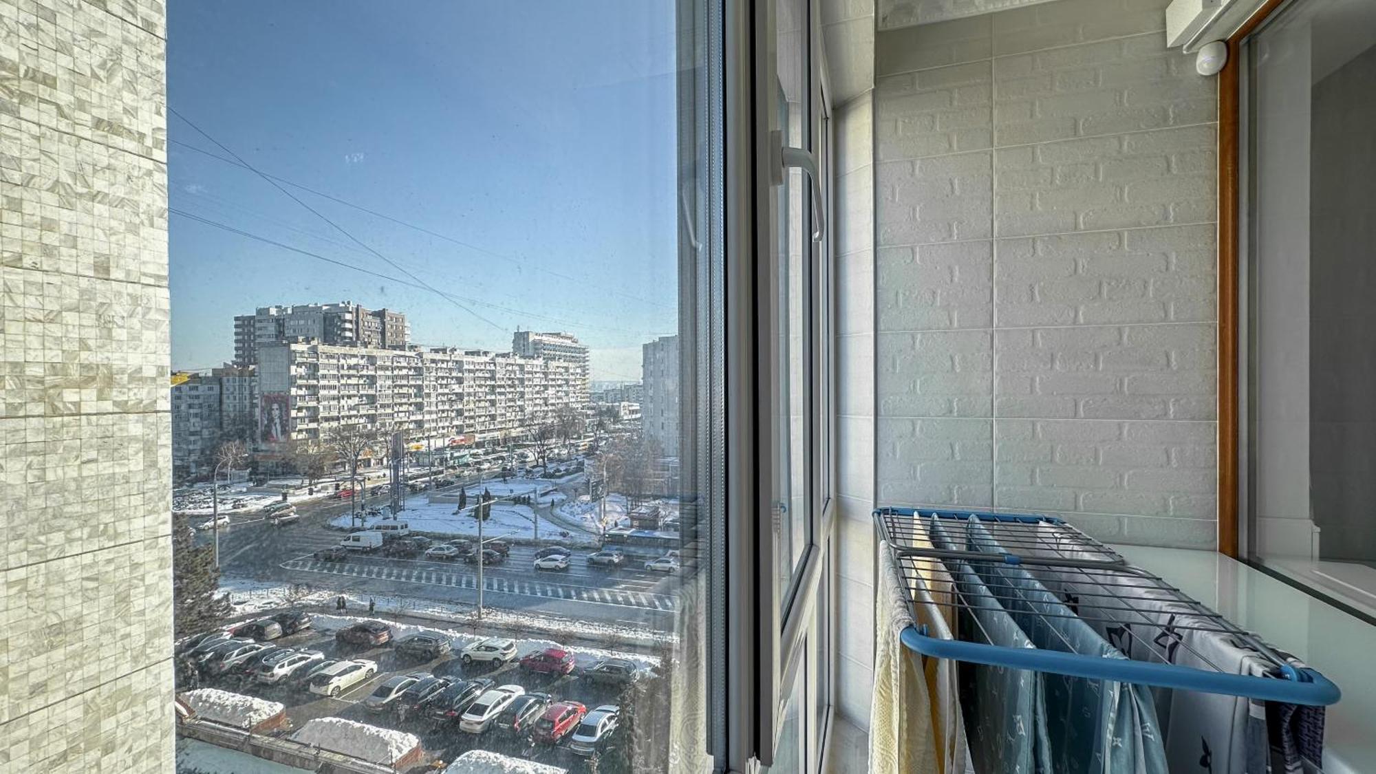 Business Class Apartments In The City Center Chisinau Luaran gambar
