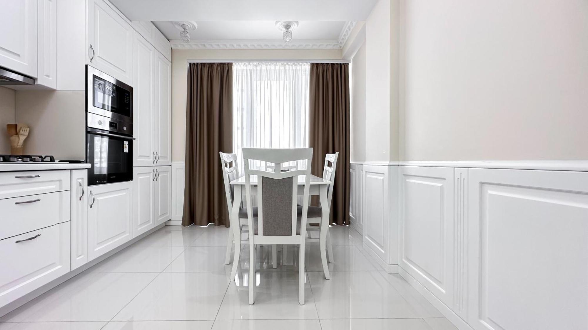 Business Class Apartments In The City Center Chisinau Luaran gambar