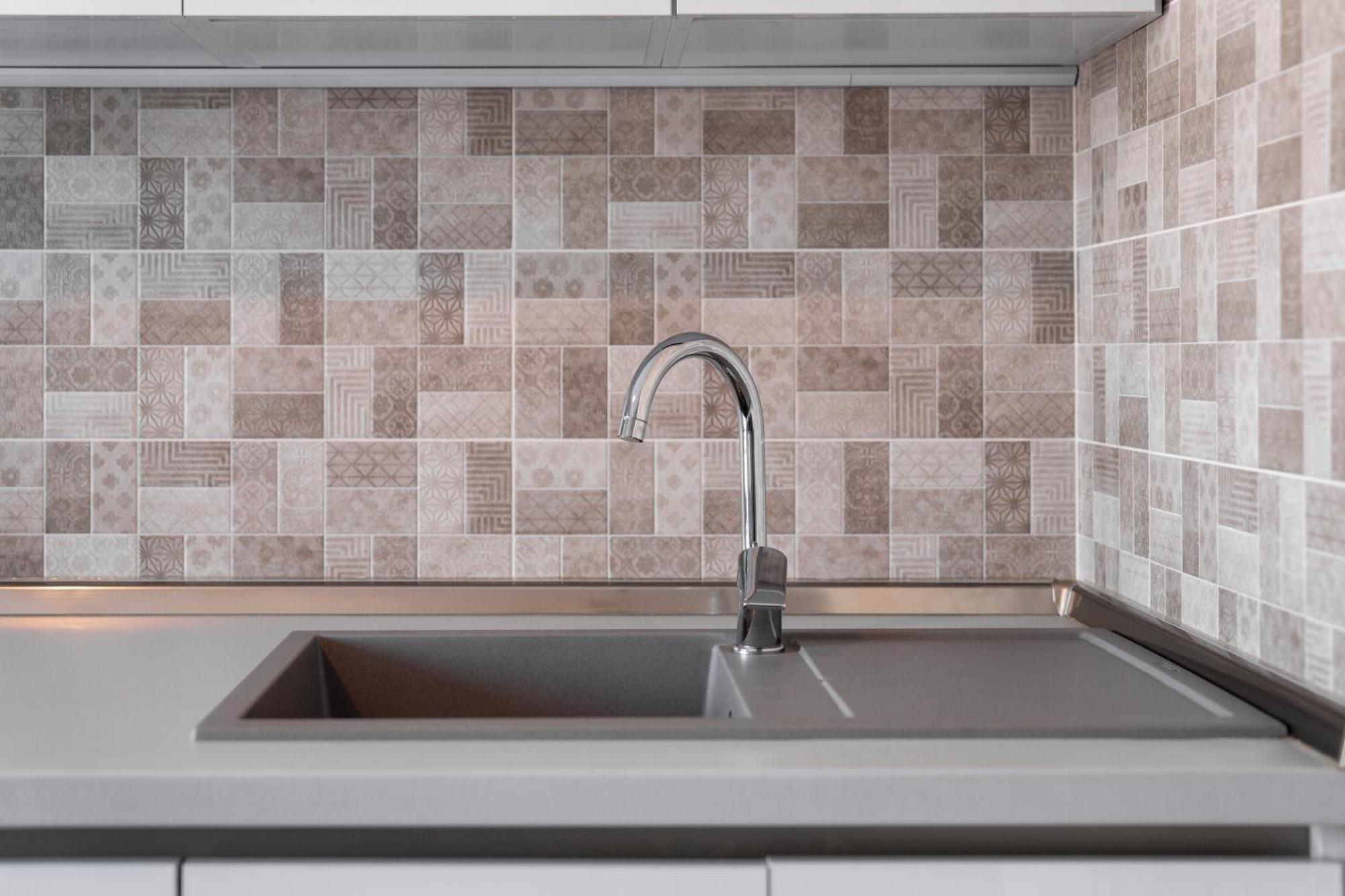 Business Class Apartments In The City Center Chisinau Luaran gambar