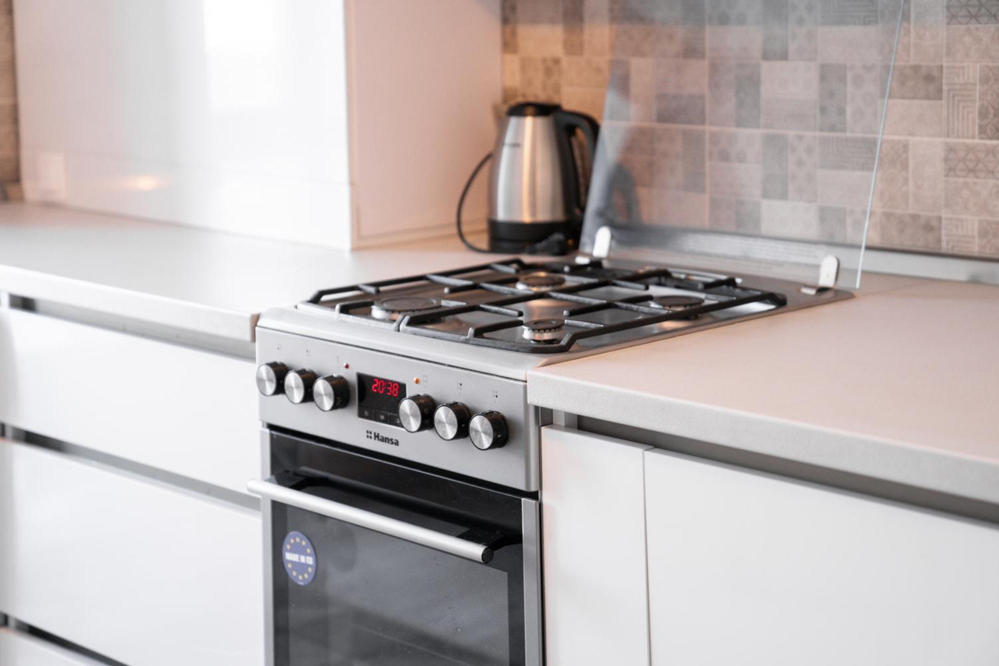 Business Class Apartments In The City Center Chisinau Luaran gambar