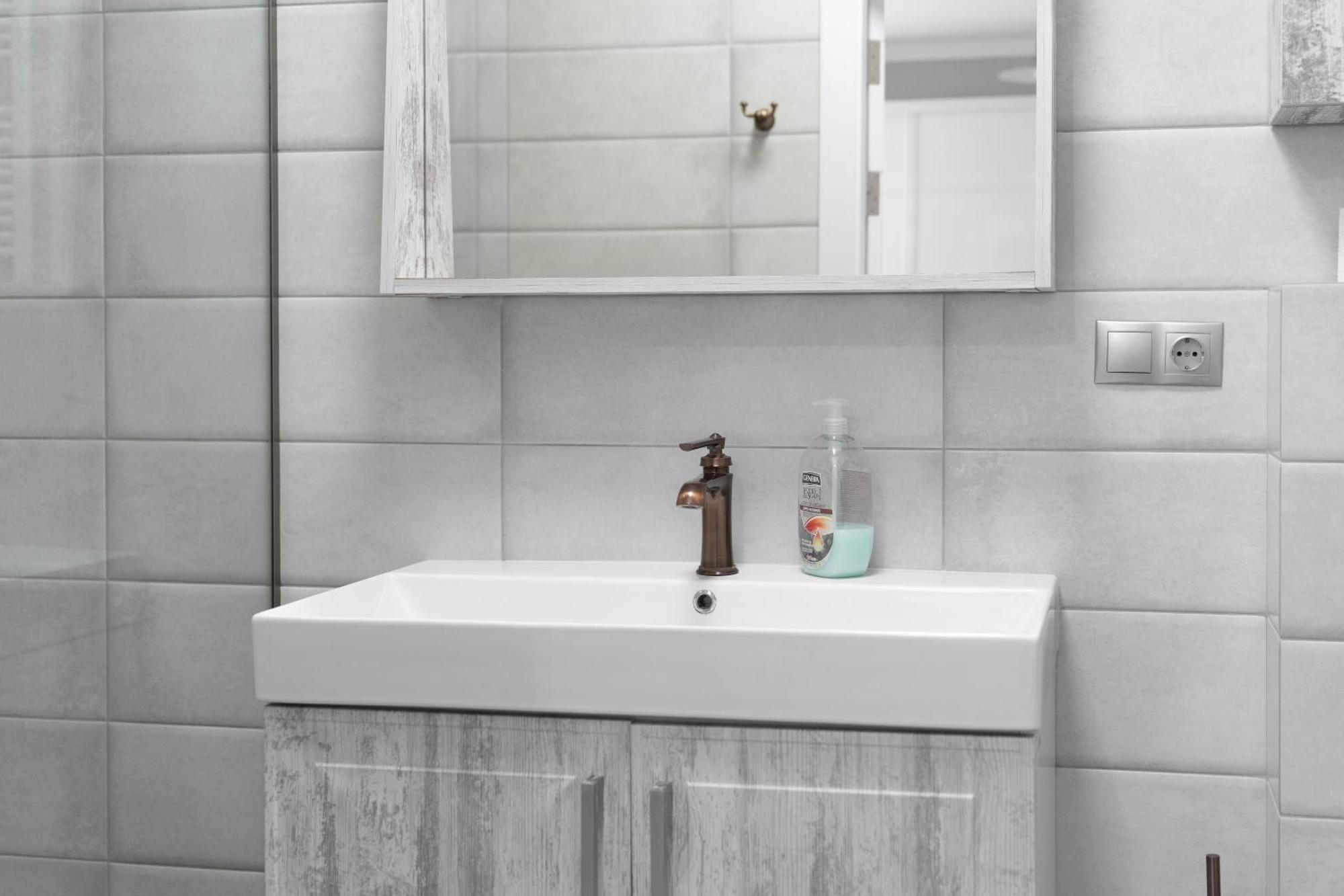 Business Class Apartments In The City Center Chisinau Luaran gambar
