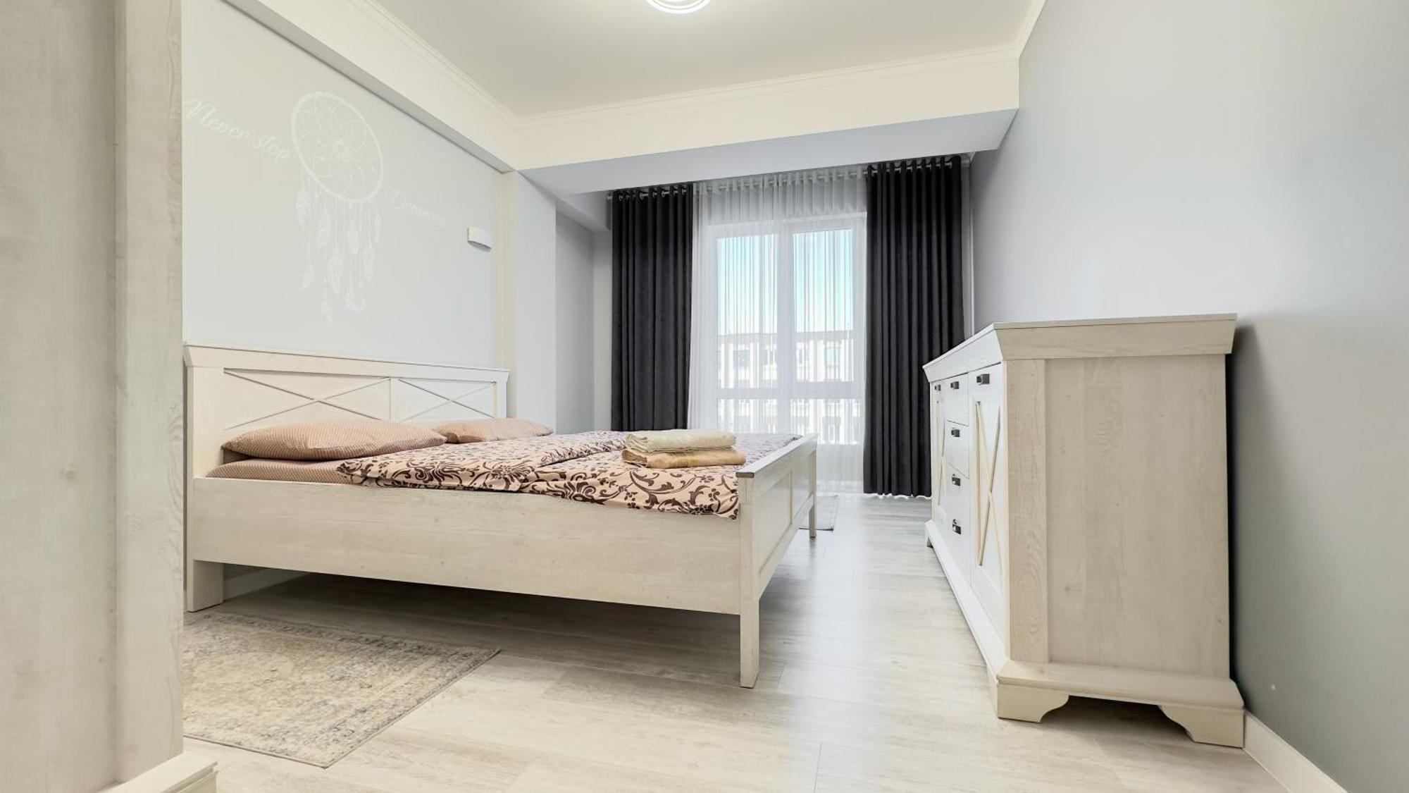Business Class Apartments In The City Center Chisinau Luaran gambar
