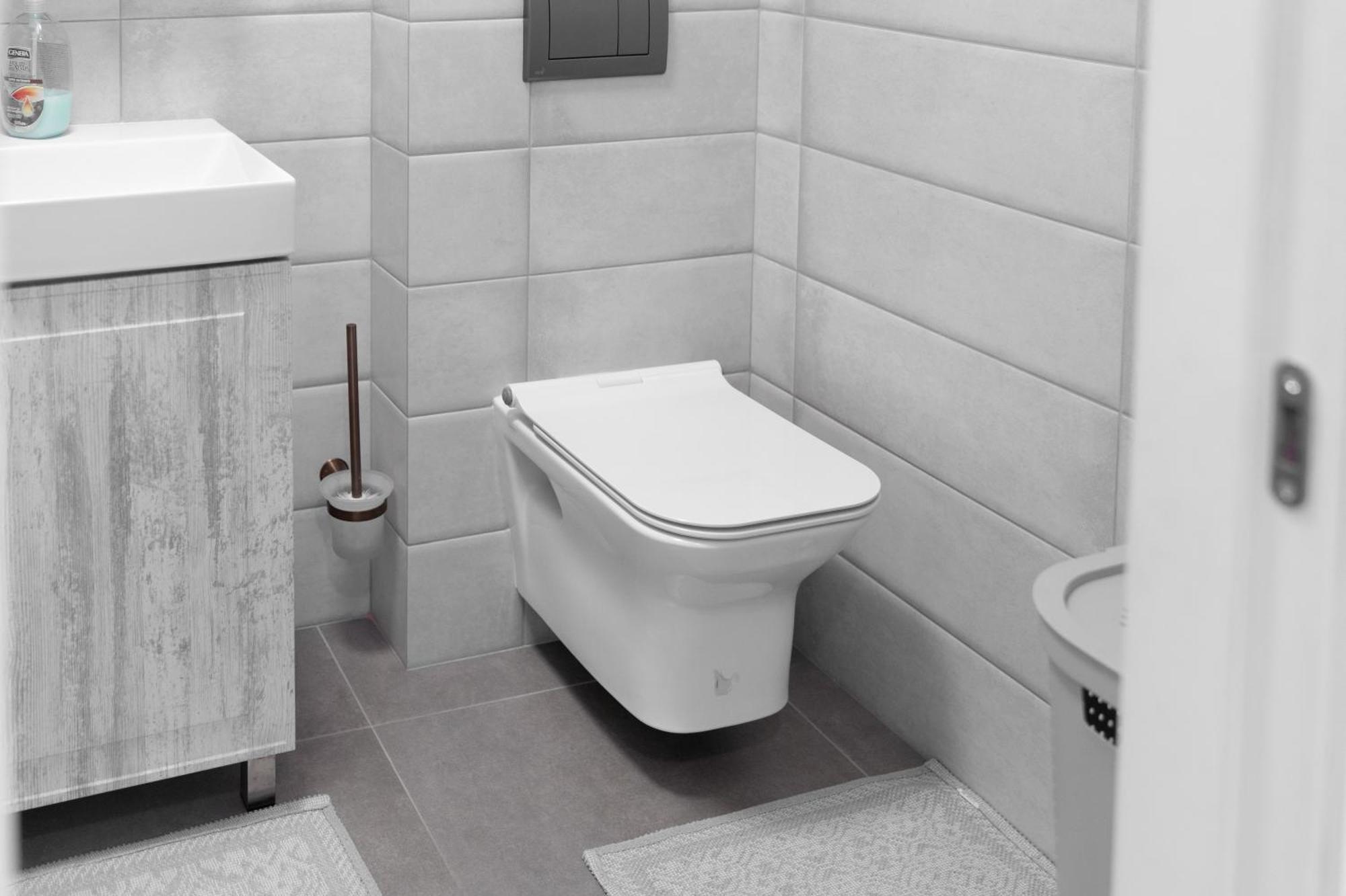 Business Class Apartments In The City Center Chisinau Luaran gambar