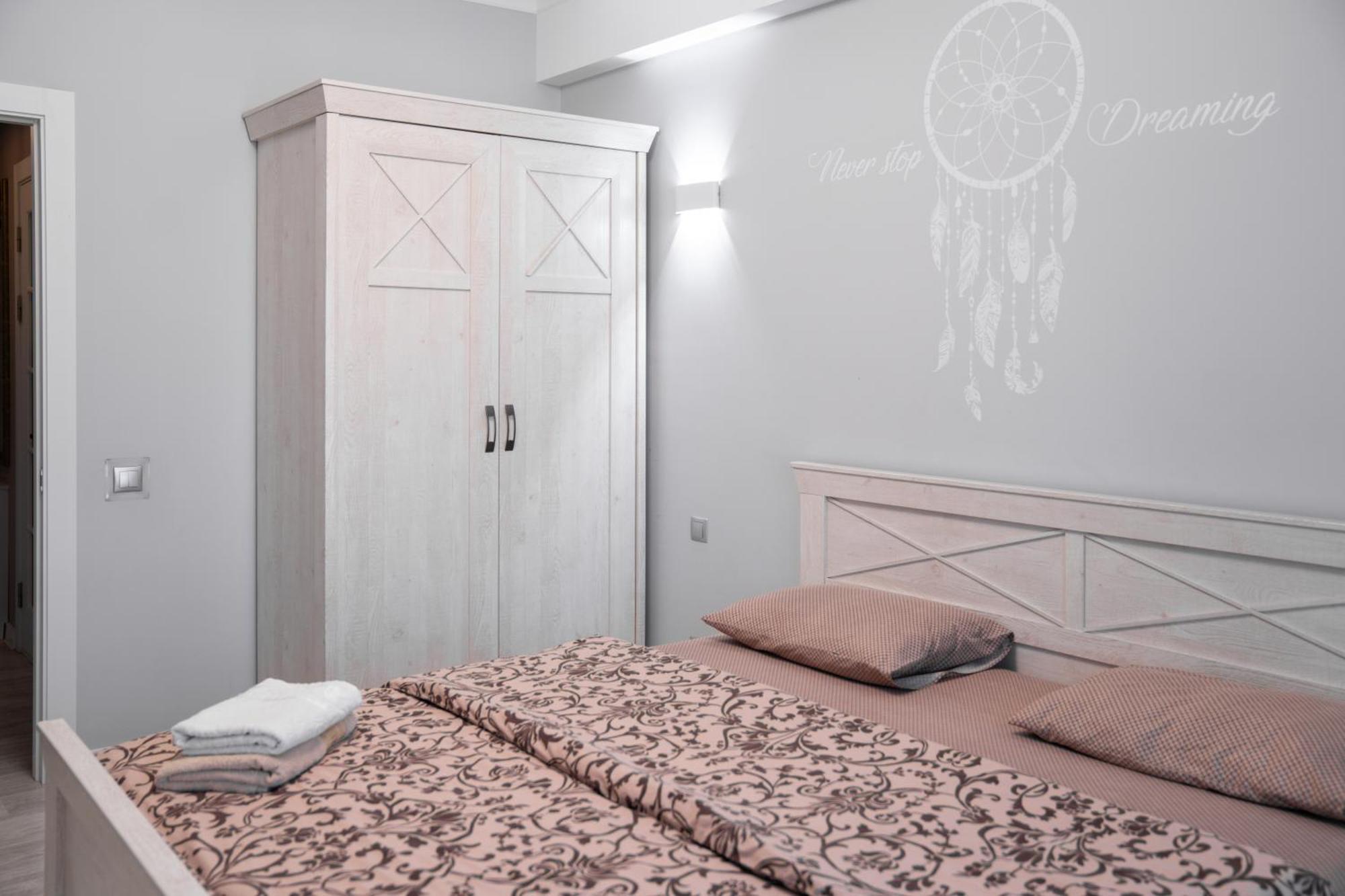 Business Class Apartments In The City Center Chisinau Luaran gambar