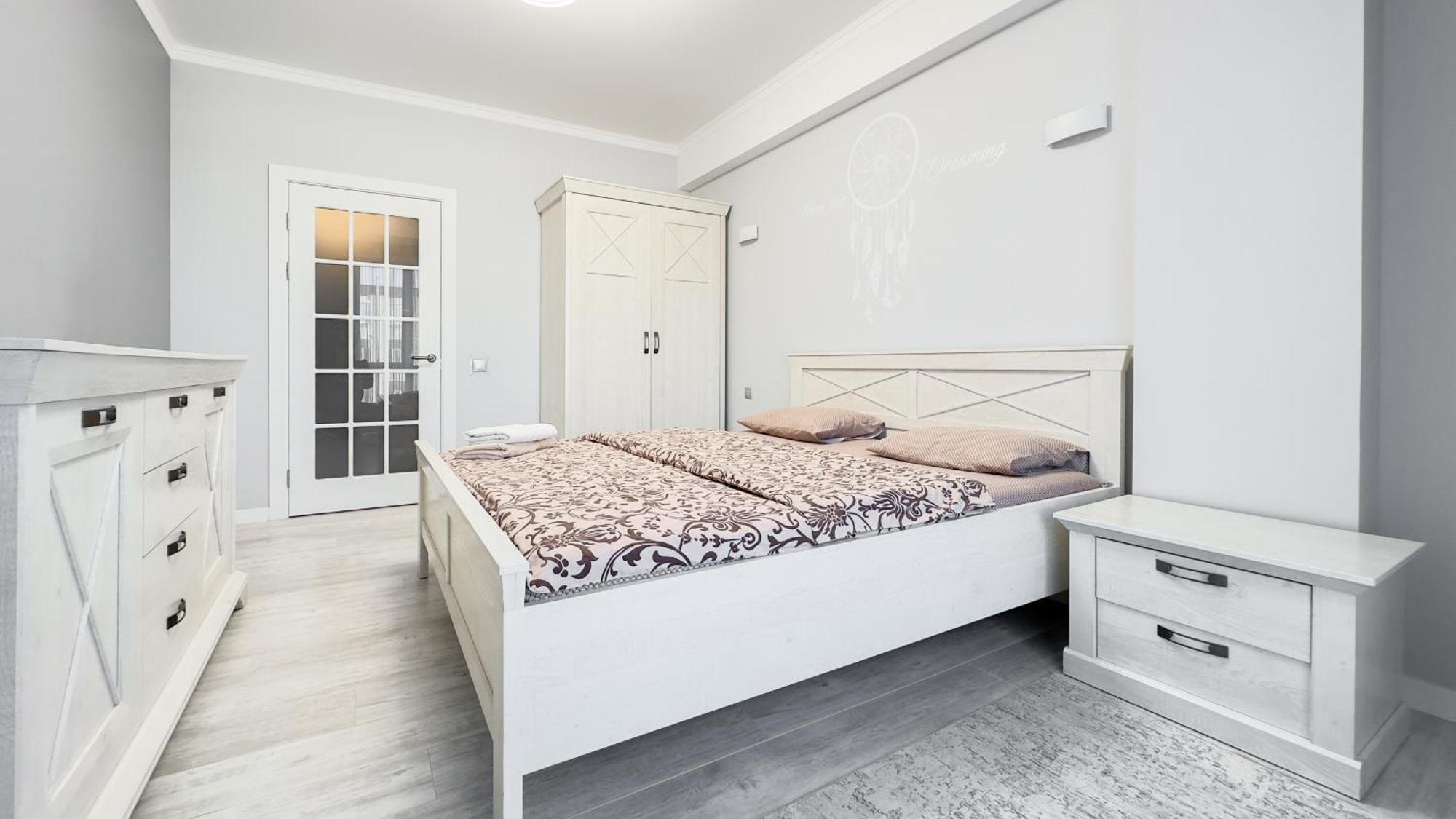 Business Class Apartments In The City Center Chisinau Luaran gambar