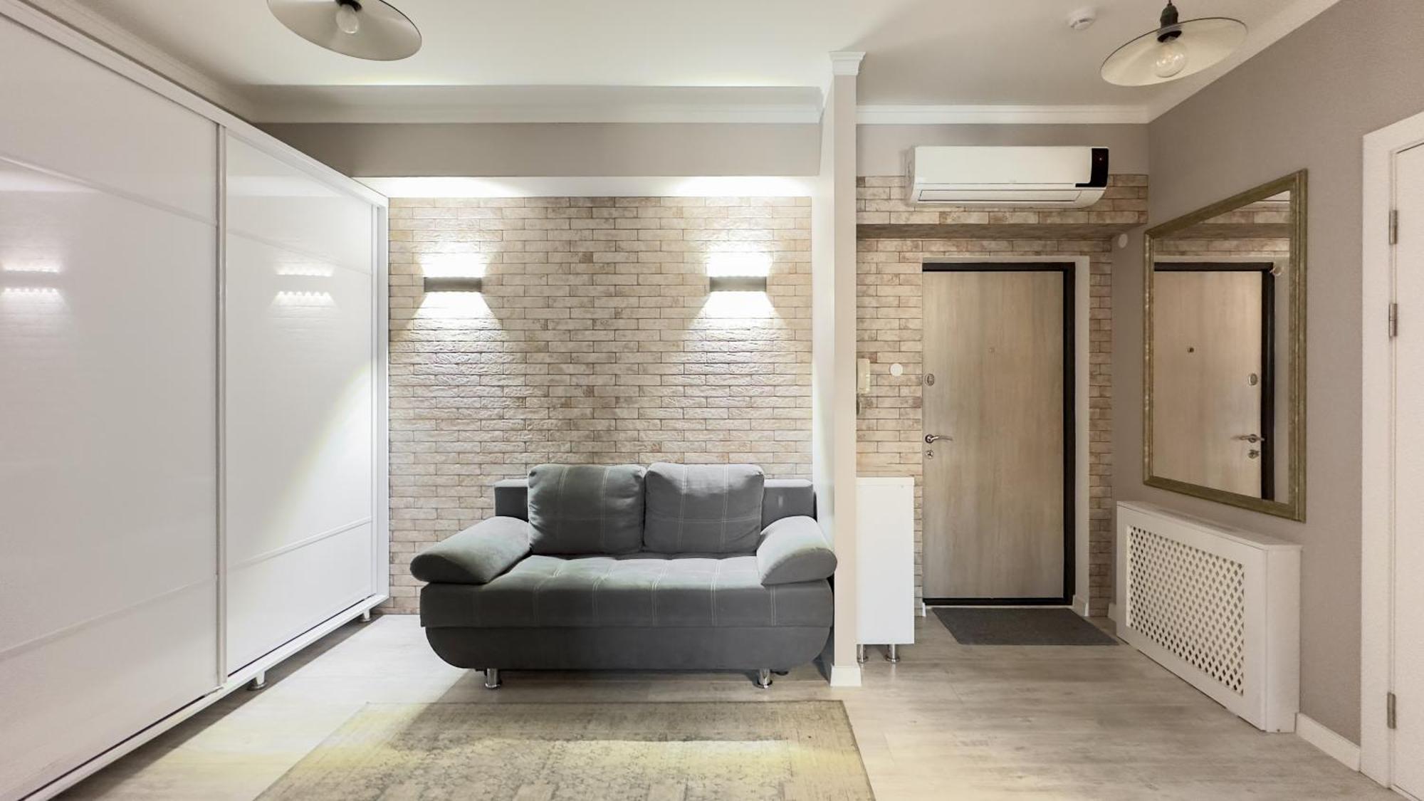 Business Class Apartments In The City Center Chisinau Luaran gambar