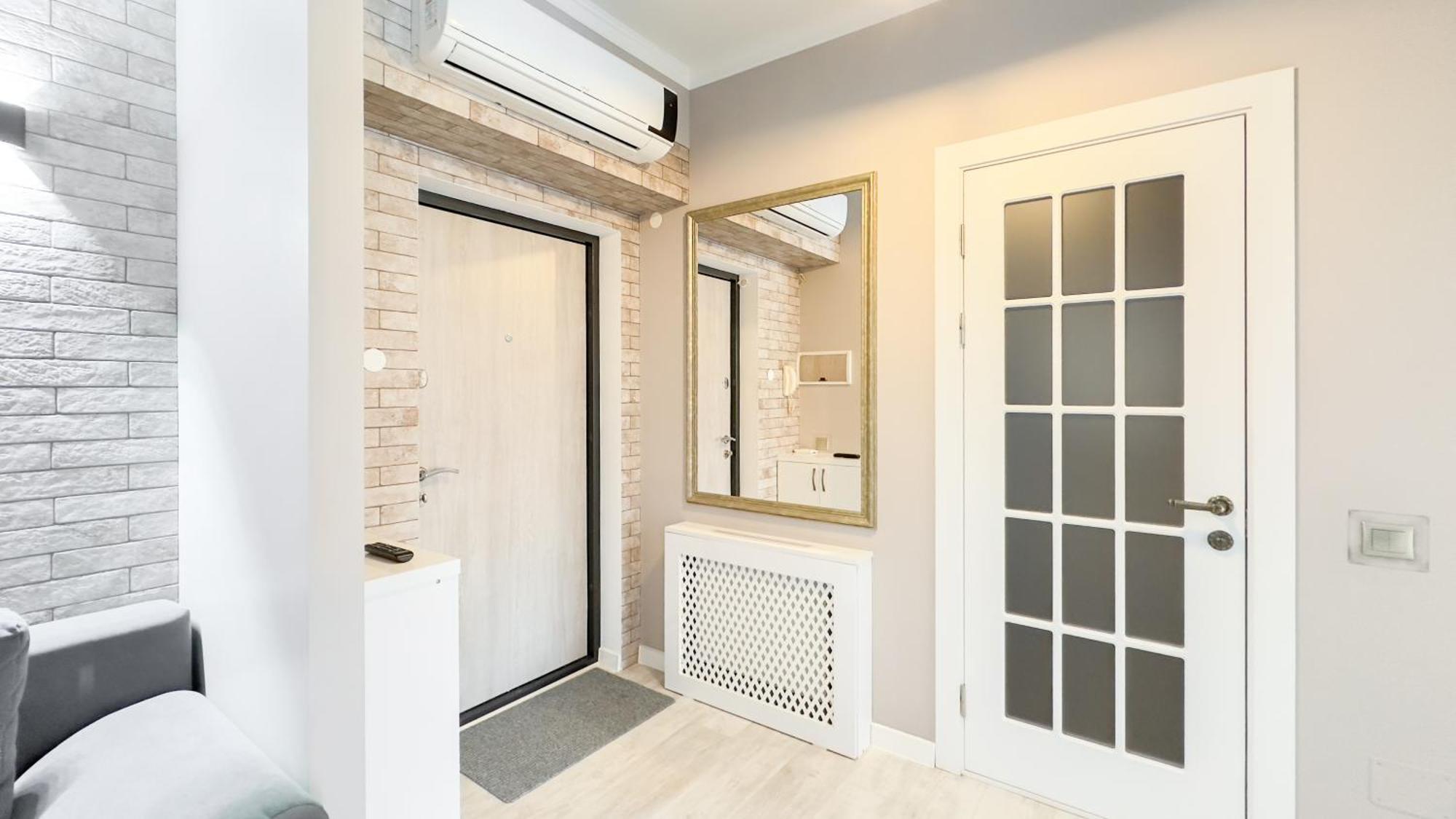 Business Class Apartments In The City Center Chisinau Luaran gambar
