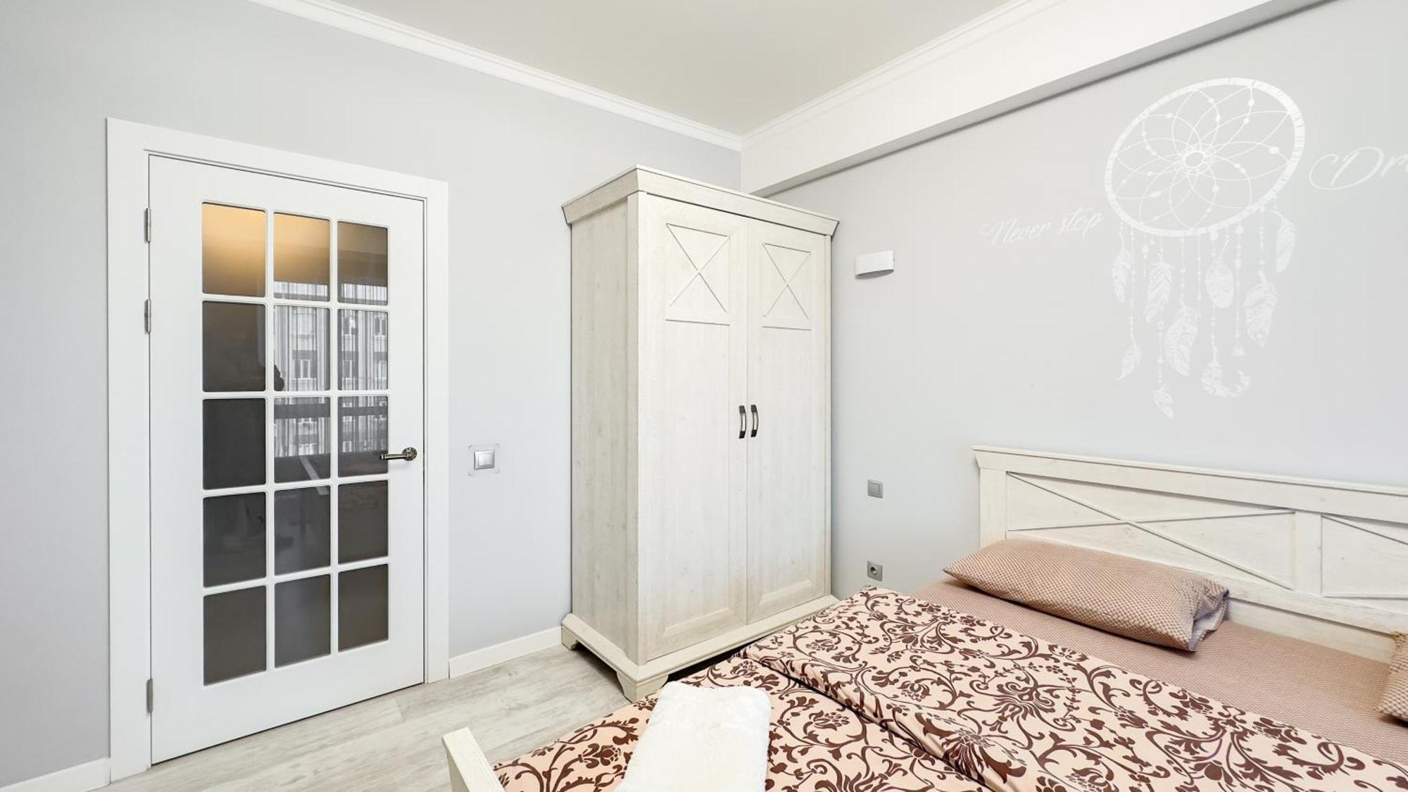 Business Class Apartments In The City Center Chisinau Luaran gambar