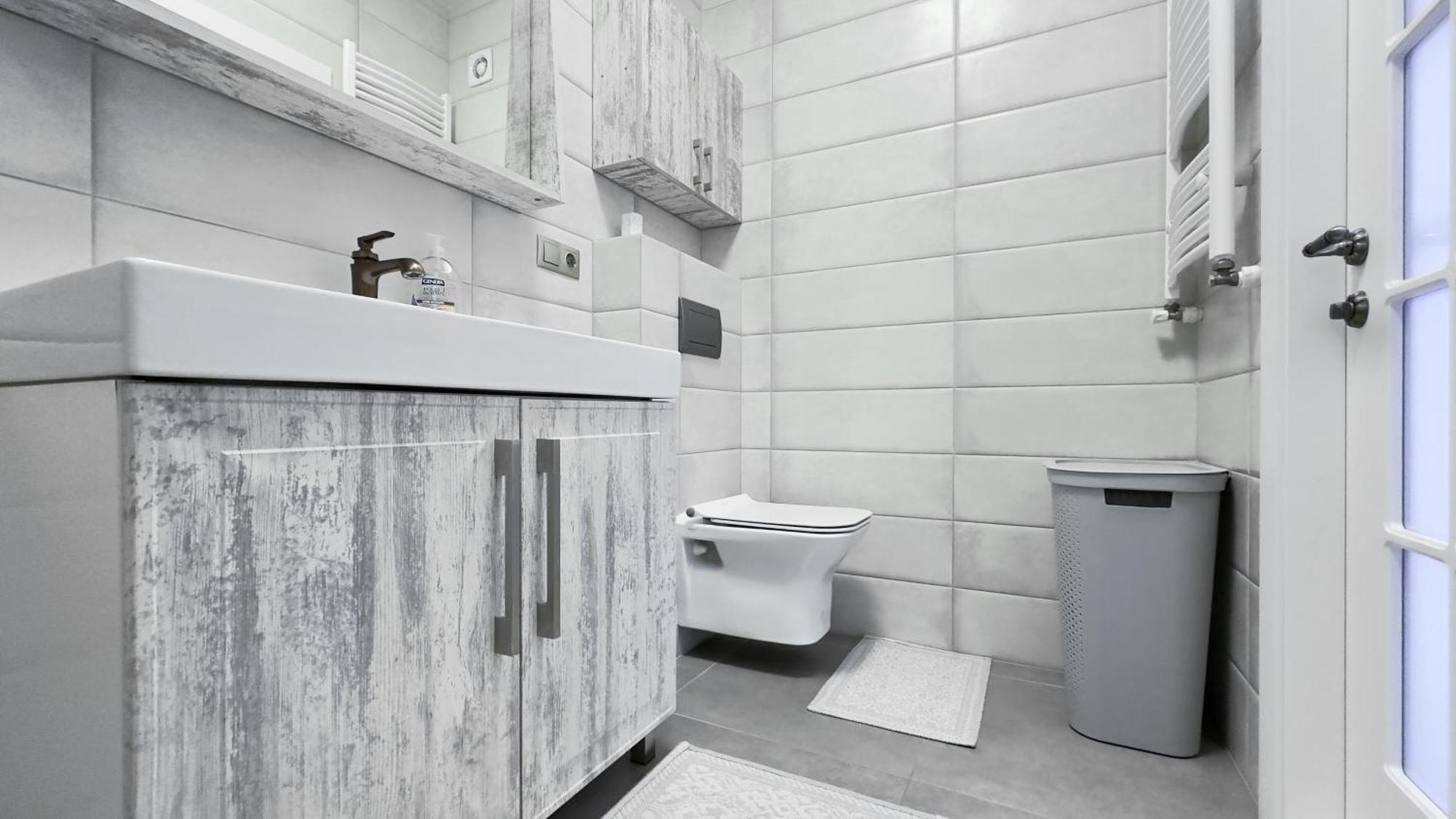 Business Class Apartments In The City Center Chisinau Luaran gambar