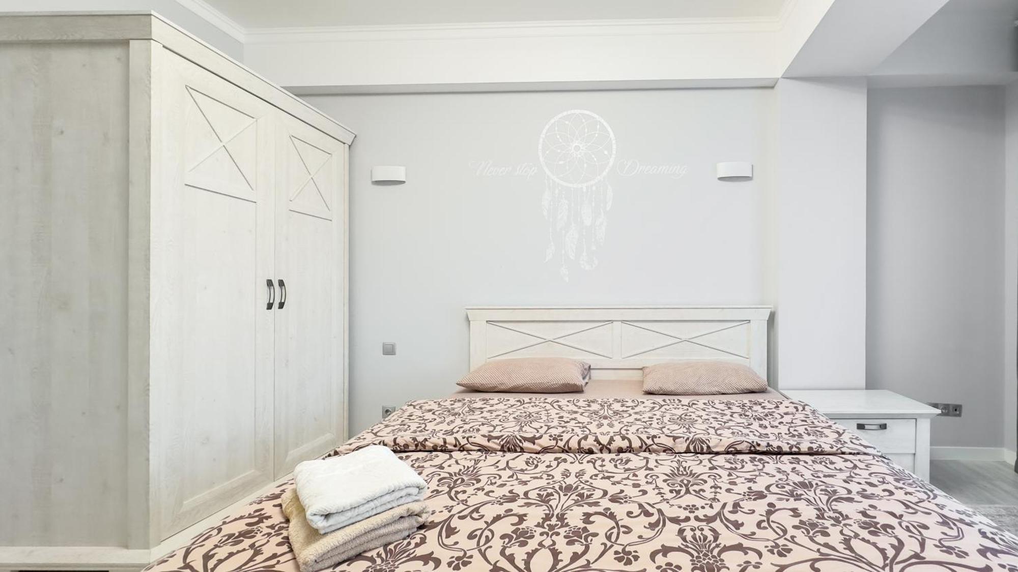 Business Class Apartments In The City Center Chisinau Luaran gambar