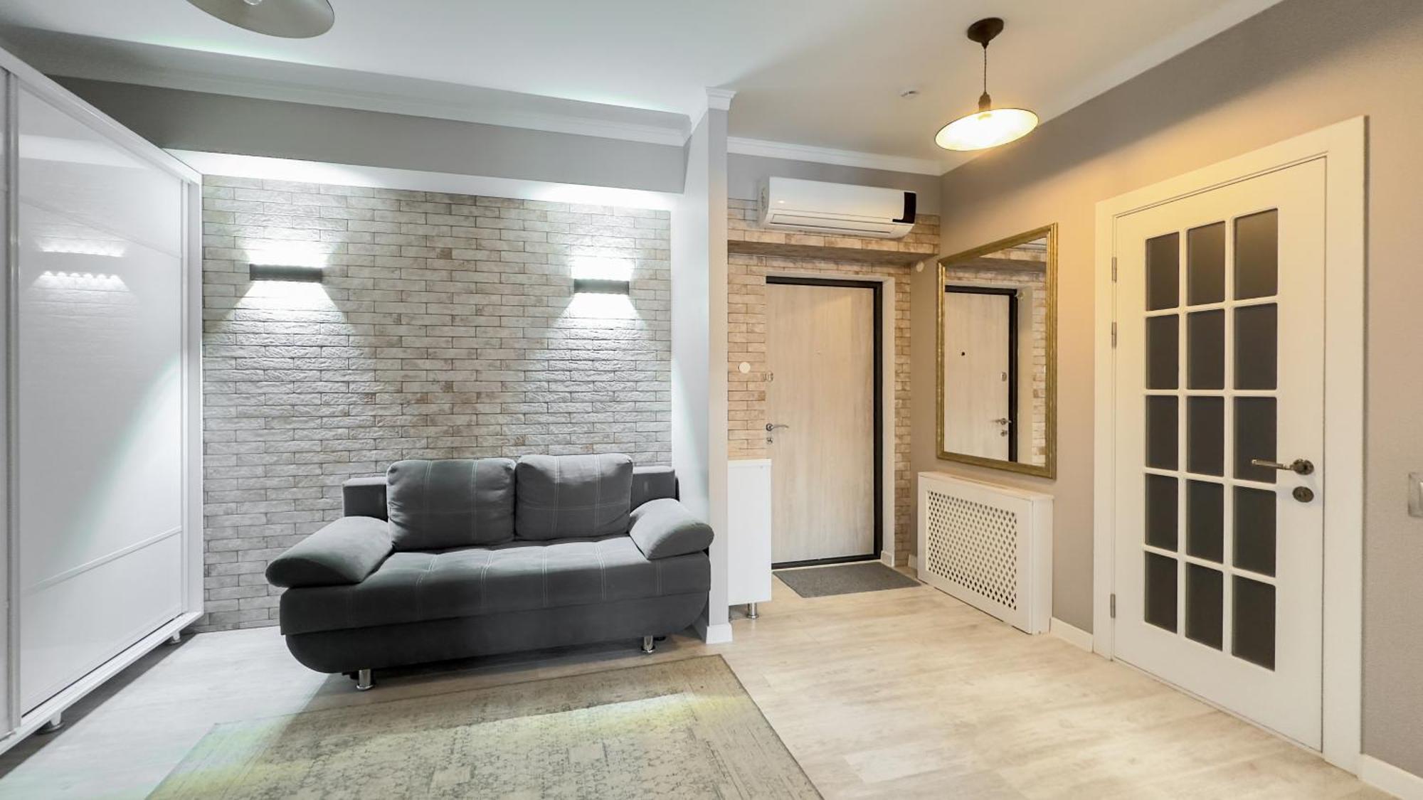Business Class Apartments In The City Center Chisinau Luaran gambar