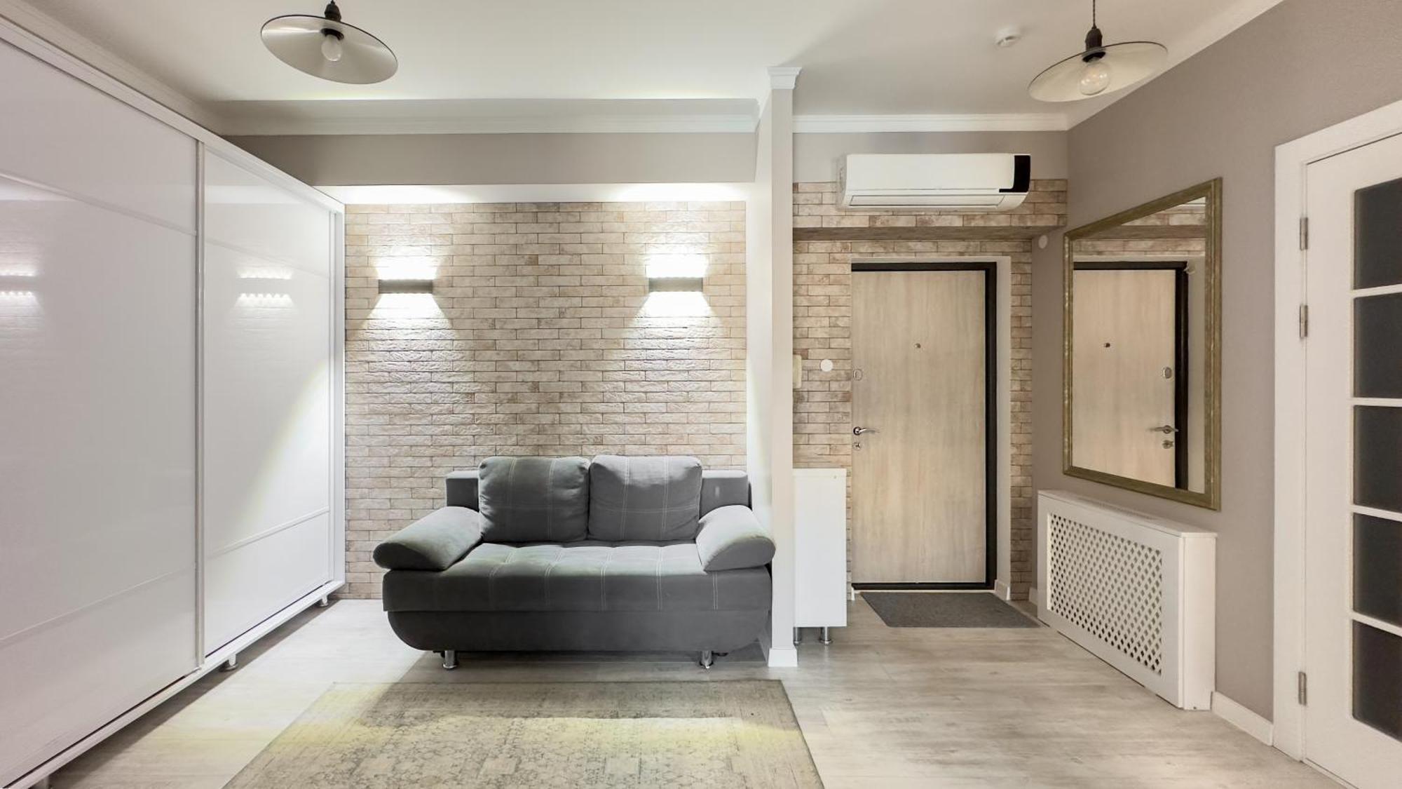 Business Class Apartments In The City Center Chisinau Luaran gambar