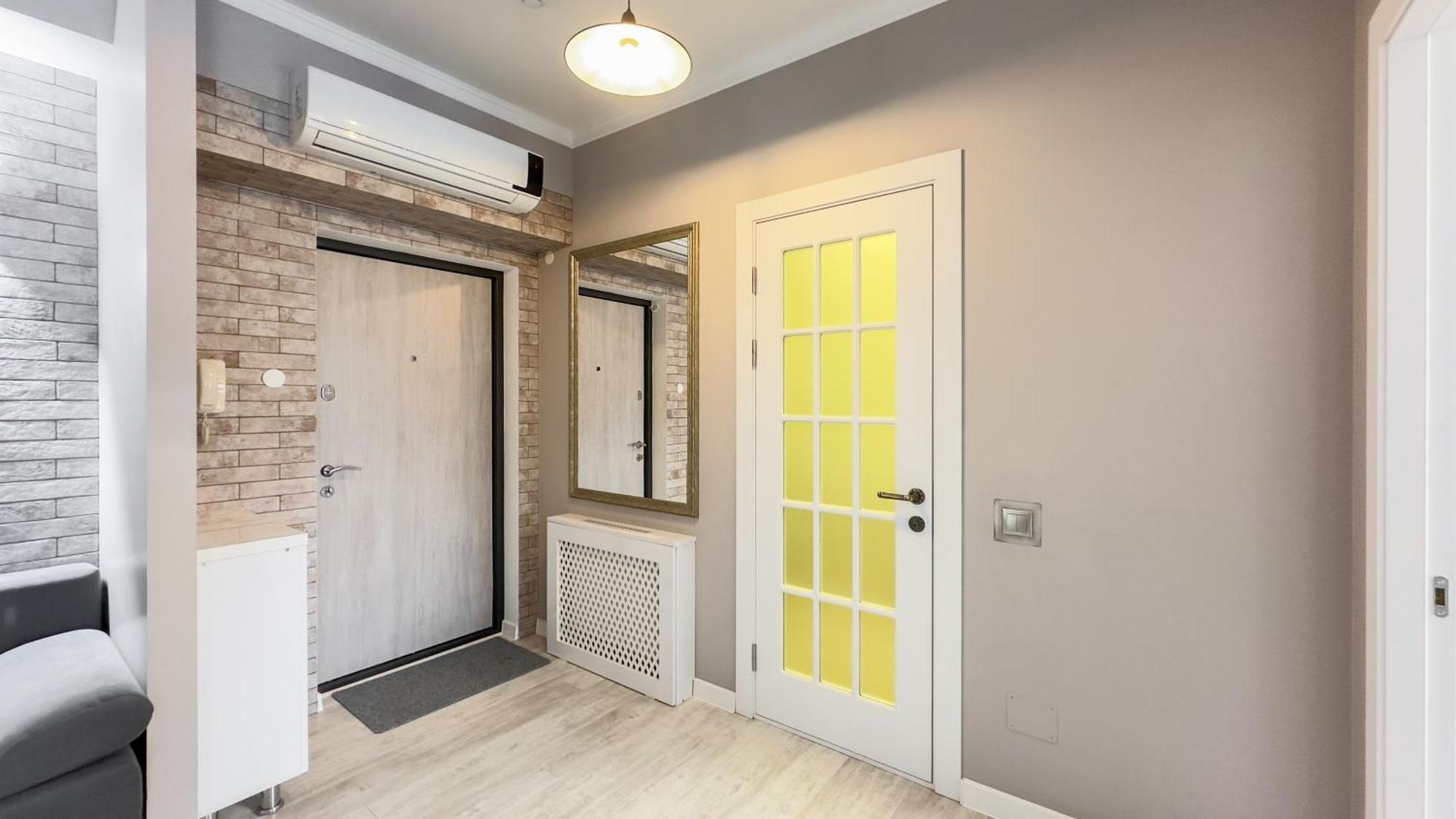 Business Class Apartments In The City Center Chisinau Luaran gambar