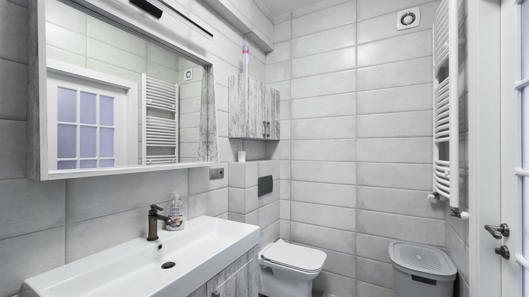 Business Class Apartments In The City Center Chisinau Luaran gambar